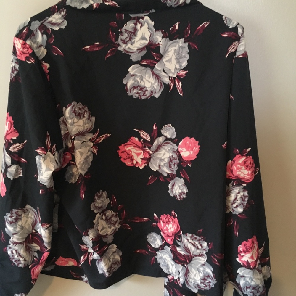 Live 4 Truth Swing blazer - Picture 3 of 4